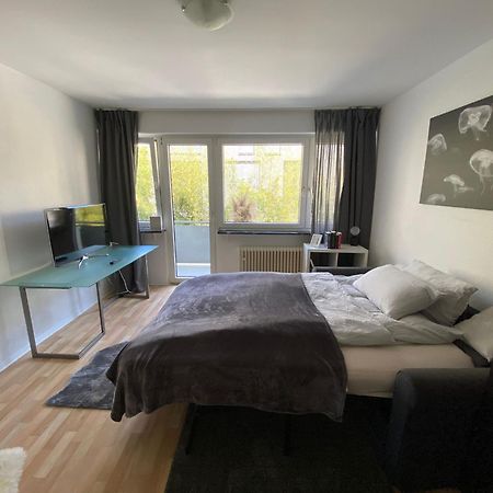 Frankfurt Mainhatten Apartment Франкфурт на Майн Екстериор снимка